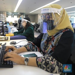 Pengusaha: Kewajiban THR Tetap Kita Wajib Berikan, Tapi...
