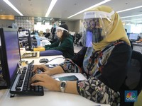 Gaji PNS 2024 Naik 8%, Maaf UMP Swasta Paling Tinggi 7,5%