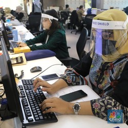 Jangan Khawatir! Cuti Haid-Lahir Tak Dihapus di Aturan Baru