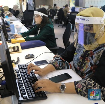 Kebijakan Ganti Nama, Begini Nasib Rencana PPKM Level 3