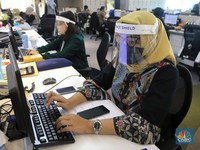Jangan Khawatir! Cuti Haid-Lahir Tak Dihapus di Aturan Baru