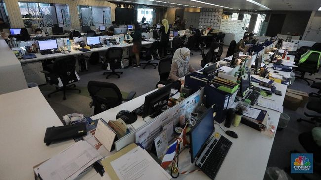 3 Pekerjaan Disebut Bakal Hilang Digantikan AI, Tak Sampai 10 Tahun