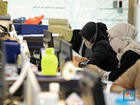 15 Pekerjaan yang Paling Cepat Musnah dalam 5 Tahun ke Depan