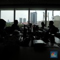 3 dari 4 Orang Punya Kekasih di Kantor, Coba Tanya Sebelah!