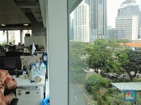 Kelamaan Duduk Bisa Bikin Mati Muda Lho, Ini Risetnya...