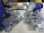 2022, BI 'Ramal' CAD di 0,5-1,3% PDB