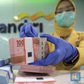 OJK Bakal Perpanjang Keringanan Kredit, Sampai Kapan?