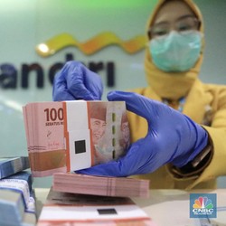 OJK Bakal Perpanjang Keringanan Kredit, Sampai Kapan?
