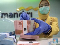Ini Syarat Dapat Bantuan Rp 600 Ribu Dari Jokowi