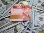 Cadev Kokoh, Rupiah Harusnya Ada di Rp 14.200-Rp14.400/US$