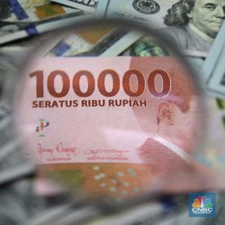 S&P Masih Saja Tetapkan Outlook RI Negatif, Kenapa?
