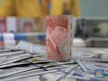 Peringatan Rupiah! Spekulator Kurangi Posisi Jual Dolar AS