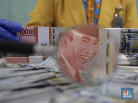 Duh, Pengusaha Ngeluh Covid-19 Bikin Kredit Bank Susah Cair