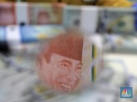 Rupiah Masih Mending, Mata Uang Ini Ambles Paling Parah!
