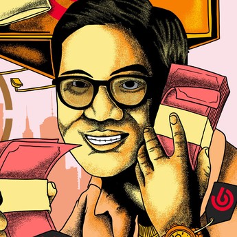 Bedah Auric Capital, Investor Anyar Matahari