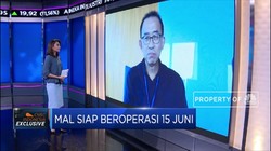 Ini Alasan CTRA Lanjutkan Proyek Perumahaan Saat Pandemi