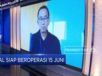 Ini Alasan CTRA Lanjutkan Proyek Perumahaan Saat Pandemi