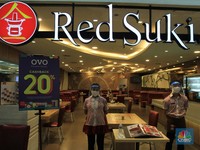Simak! Ini Jam Operasional Terbaru PKL-Mal di Kota Bekasi