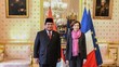 Demi Prabowo? Menhan Prancis Dilaporkan Segera Terbang ke RI