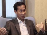 Bos Schroders Ungkap Efek Taper Tantrum ke IHSG