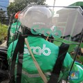 Cuma Saran, Ternyata Ojol Tak Wajib Pasang Penyekat Penumpang