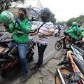 Ojol Gak Bisa Isi BBM Subsidi? Ini Kata Bahlil