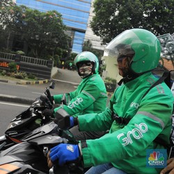 Tarif Ojol Naik 14 Agustus, Driver dan Aplikasi Buka Suara
