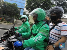 Sstt.. Ada Tanda-tanda Tarif Ojol Batal Naik Nih