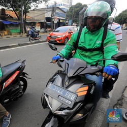 Perhatian Warga RI! Tarif Ojol Naik Mulai 10 September 2022