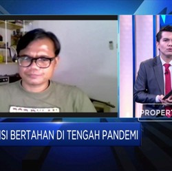 Pertunjukan Digital, Pilihan Musisi Bertahan Saat Pandemi