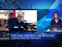 Proyek SKK Migas Terhambat Mobiltas Karyawan Saat Pandemi