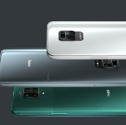 Resmi Masuk RI, Ini Spesifikasi & Harga Redmi Note 9 Pro
