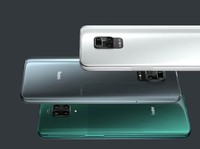 Resmi Masuk RI, Ini Spesifikasi & Harga Redmi Note 9 Pro