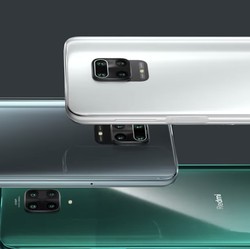 Besok Redmi Note 9 Pro Masuk RI, Ini Spesifikasi & Harganya