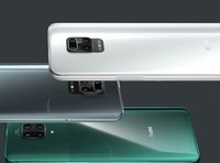 Besok Redmi Note 9 Pro Masuk RI, Ini Spesifikasi & Harganya