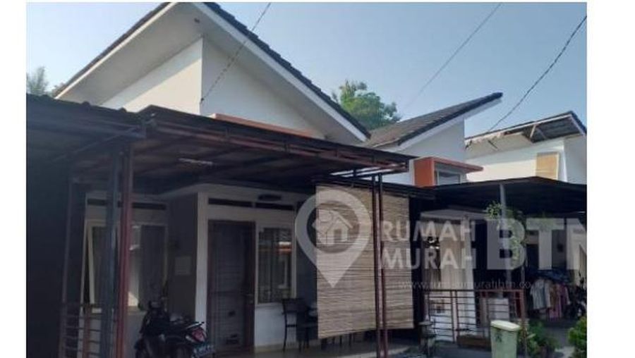 RUmah Murah BTN