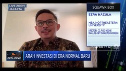 Siap Berinvestasi di Masa Normal Baru? Ini Saran Manulife AM