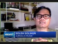 Soleh Solihun: Musisi Panggung Paling Terdampak Corona