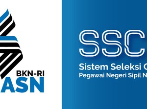 Pendaftaran CPNS 2024 Dibuka Sore Ini Jam 5, Ini Cara Daftar dan Login SSCASN