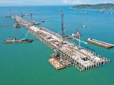 Lowongan CPNS Kemenhub: Ada 2.445 Formasi Nih