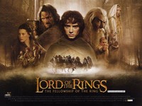The Lord of The Rings: The Fellowship of the Ring (2001)