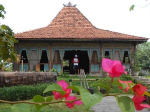 Alasan Rumah Joglo Semakin Dilirik untuk Hunian Masa Kini