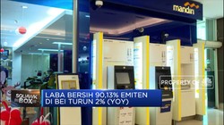 634 Emiten Laporkan Kinerja Tahun 2019