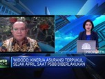 AAUI: Klaim Asuransi Kesehatan Meningkat Kala Pandemi