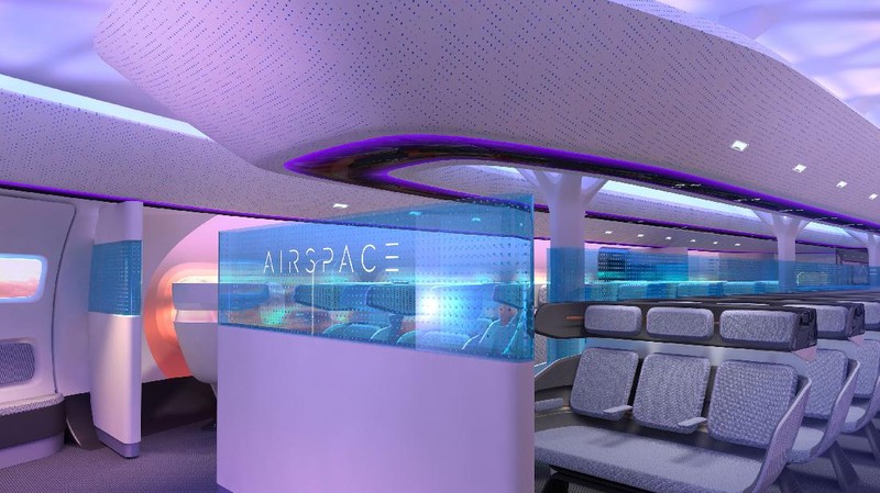 Airbus Maveric (Airbus)