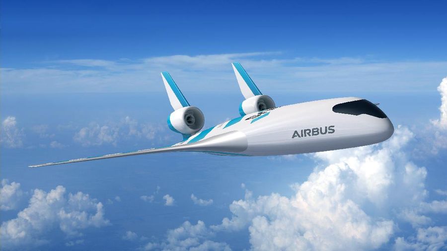 Airbus Maveric (Airbus)