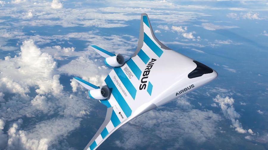 Airbus Maveric (Airbus)