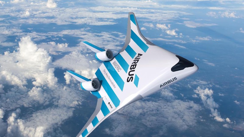 Airbus Maveric (Airbus)
