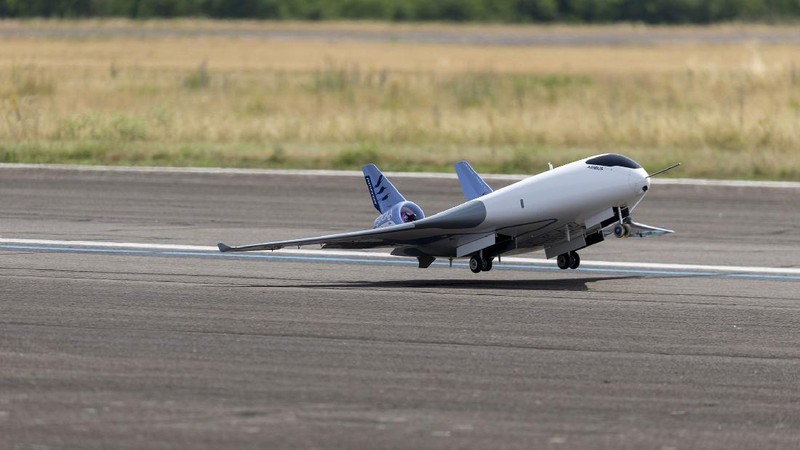 Airbus Maveric (Airbus)