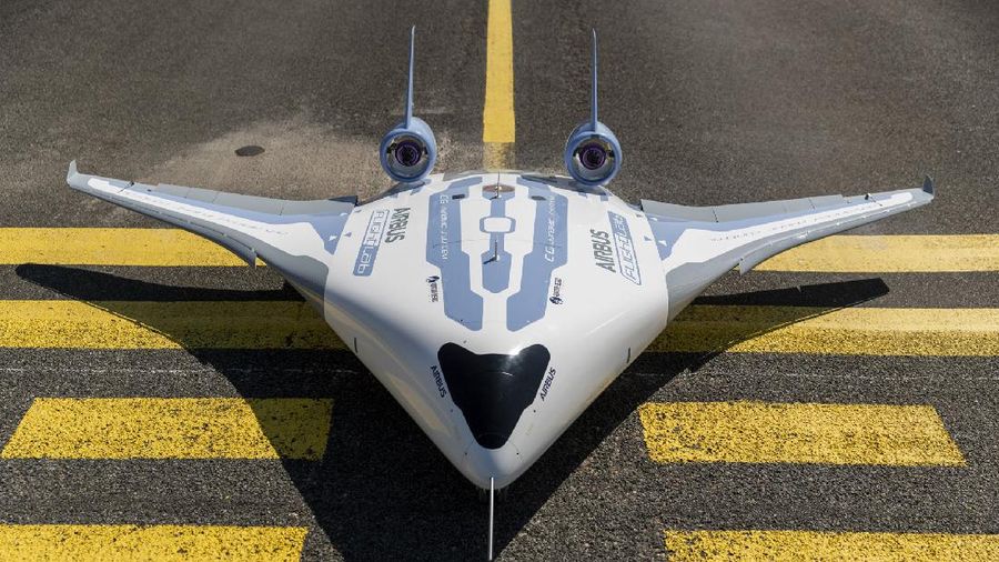 Airbus Maveric (Airbus)